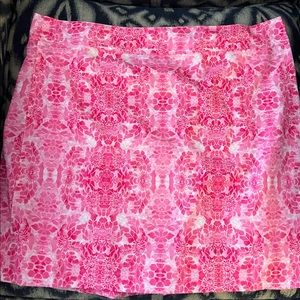 Skirt/swimming suit cover